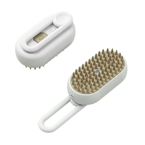 FurFree™ - Steam Brush