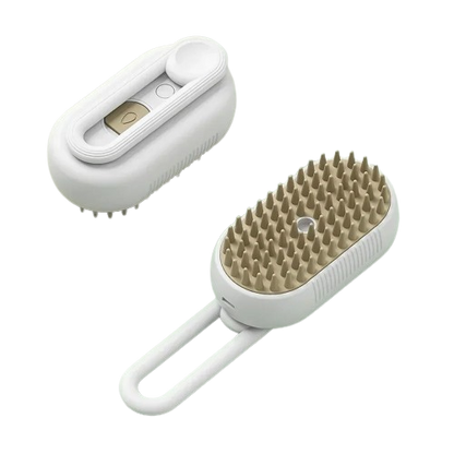 FurFree™ - Steam Brush