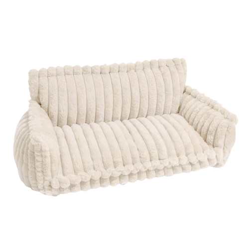 DreamLounge ™ - Stijlvol hondenbed