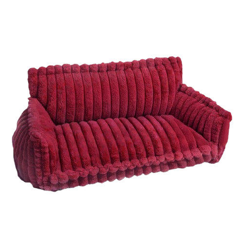 DreamLounge ™ - Stijlvol hondenbed