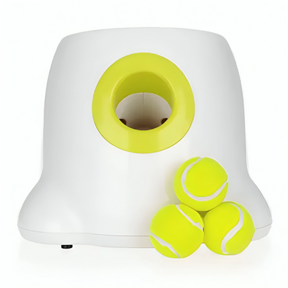 FetchPro - Automatische ballenwerper