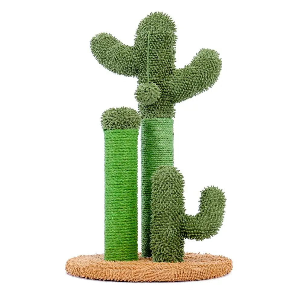 Cactus Scratch ™ - Cactus krabpaal