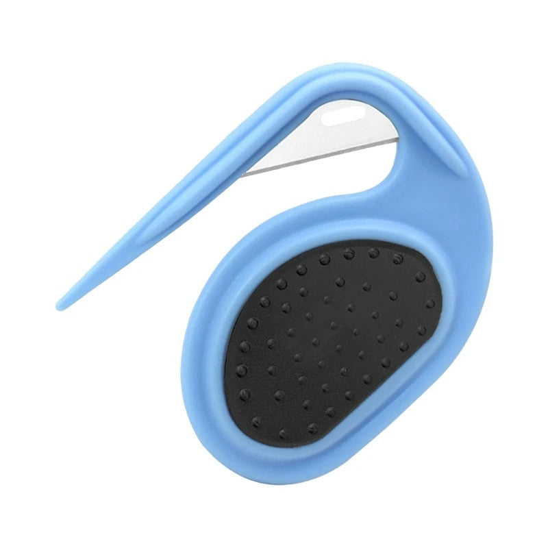 TangleTamer ™ - Anti-klit verzorgingstool