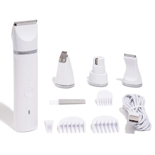 PetGroom Pro ™ - Huisdiertrimmer
