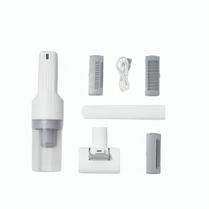 FurVac ™ - Draadloze stofzuiger haarborstel