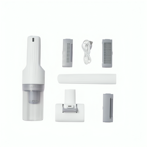 FurVac ™ - Draadloze stofzuiger haarborstel