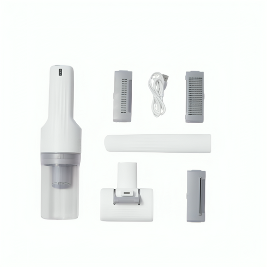 FurVac ™ - Draadloze stofzuiger haarborstel